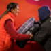 Reactiva Igualdad e Inclusión Operativo Invernal por frente frío