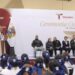 Reconoce Américo importancia de las y los maestros en la formación de una sociedad más humana