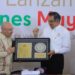 Reconoce CONCANACO SERVYTUR trabajo del gobernador Américo Villarreal al presentar “Viernes muy mexicano”