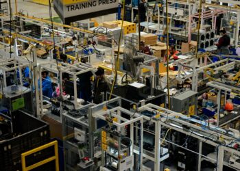 Registró Tamaulipas el mayor aumento salarial en el país, durante 2025