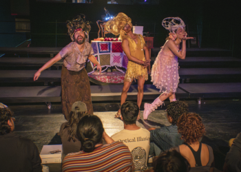 Regresa a escena la temporada de danza de CONARTE