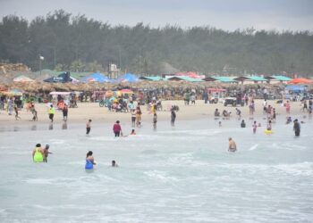 Seguridad e inversiones se traducen  en más turistas y prosperidad en Tamaulipas: SECTUR
