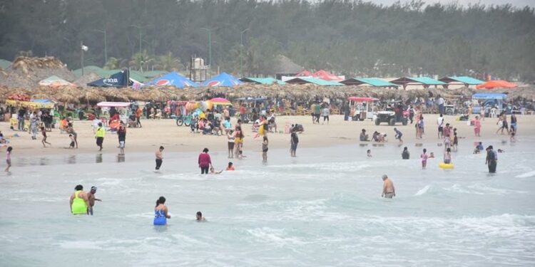 Seguridad e inversiones se traducen  en más turistas y prosperidad en Tamaulipas: SECTUR