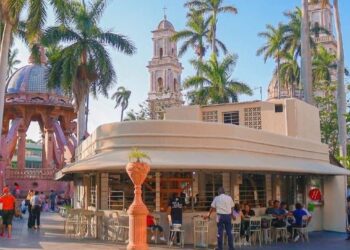 Tamaulipas hace historia: tiene récords de visitantes y derrama económica