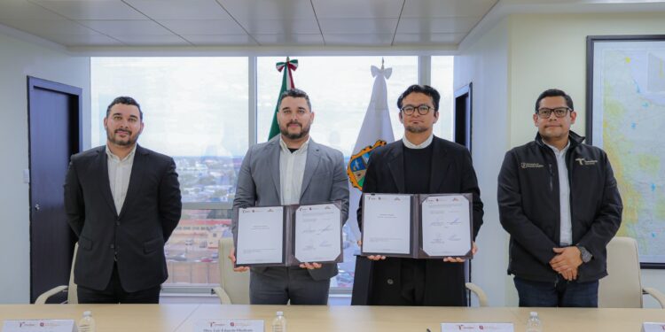 Tamaulipas impulsa los biocombustibles; firman memorándum de entendimiento para la producción de etanol a partir del sorgo