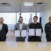 Tamaulipas impulsa los biocombustibles; firman memorándum de entendimiento para la producción de etanol a partir del sorgo