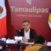 Tamaulipas tiene rumbo y coordinación con el Gobierno Federal: Américo