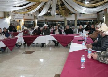 Tula, sede de encuentro interestatal para fortalecer la producción caprina