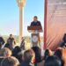 UAT y Gobierno de Nuevo Laredo inauguran obras en la nueva Preparatoria