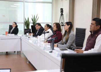 Valida permanente 19 aspirantes a fiscal anticorrupción; pleno elegirá a cuatro