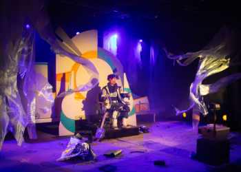Abordan en escena sociedad deshumanizada