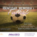 Abordarán “Identidad, memoria y fútbol” en Café con historia