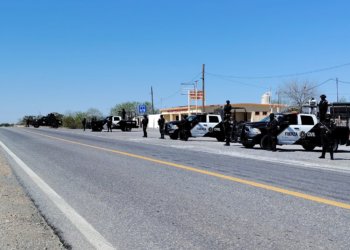 Activa Nuevo León Operativo Muralla ante violencia en Jalisco