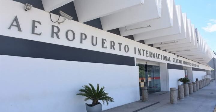 Aeropuerto de Tampico, entre los cinco mejores del país