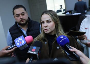 Reviven en Comisión subsidio a tarifas del transporte público de NL pese a veto del Ejecutivo