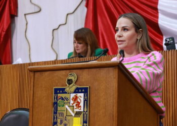 Aprueba Congreso subsidio para tarifas sociales del transporte público