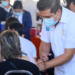 Aplica Salud más de 30 mil dosis de vacuna este fin de semana