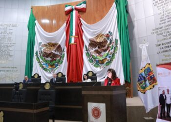 Aprueba Congreso fortalecer la libertad sindical