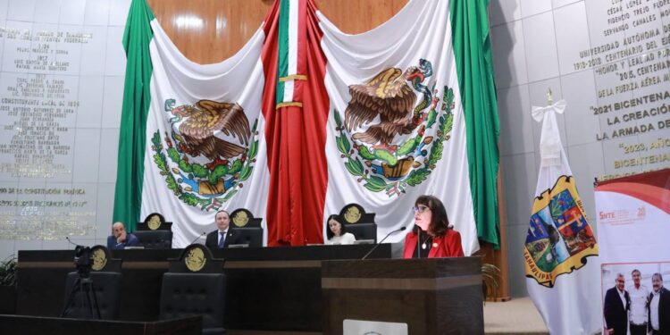 Aprueba Congreso fortalecer la libertad sindical