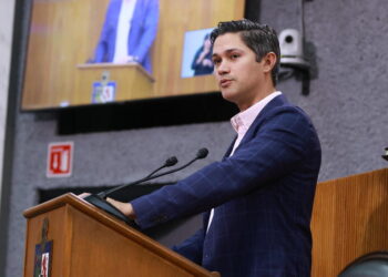 Diputado Armando Víctor Gutiérrez propone fortalecer estudios hídricos para respaldar al sector ganadero