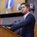 Diputado Armando Víctor Gutiérrez propone fortalecer estudios hídricos para respaldar al sector ganadero