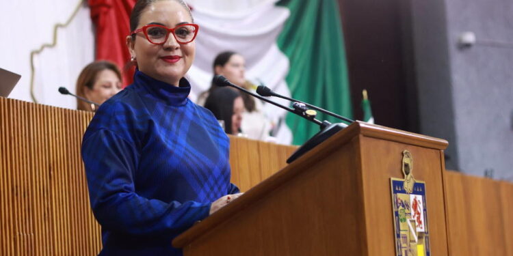 Busca Armida Serrato que proveedores también respondan por irregularidades