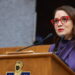 Llama Armida Serrato a garantizar respeto a derechos humanos en marchas del 8M