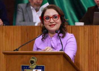 Aprueba Congreso auditar programa de reforestación extrema