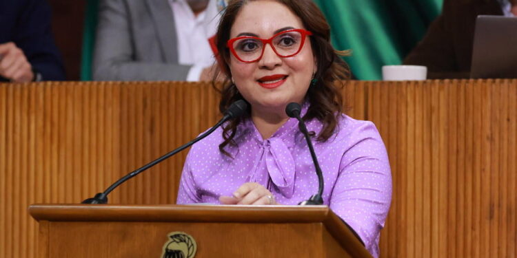 Aprueba Congreso auditar programa de reforestación extrema