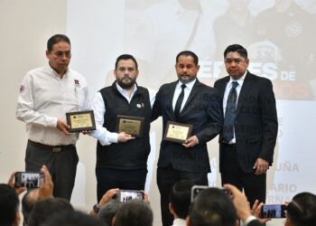 Avanza Tamaulipas en la Gestión Integral de Riesgos