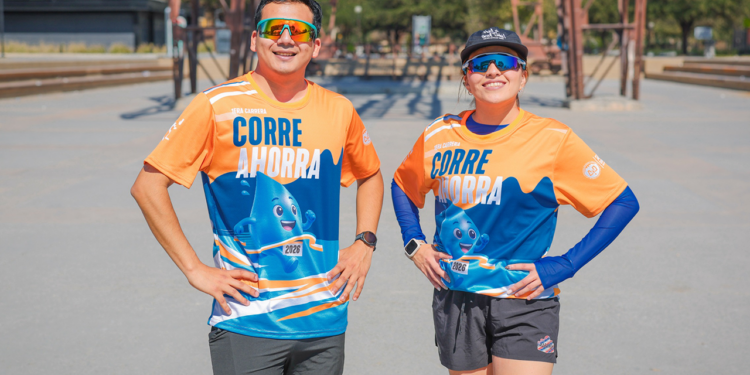 AyD entregará este sábado los kits de la carrera “Corre Ahorra”
