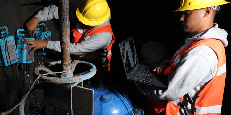 AyD y Amazon implementan tecnología para mejorar la eficiencia hídrica