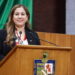 Busca Bere Martínez evitar uniones tempranas en Nuevo León