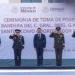 Blindaje de seguridad en Nuevo León se fortalece con relevo en la Guardia Nacional