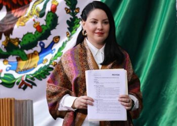 Propone Brenda Velázquez nueva ley de cultura en NL