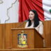 Propone Brenda Velázquez pago con tarjeta bancaria en transporte público en NL