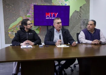 Cancela Monterrey ampliación del número de parquímetros en la ciudad