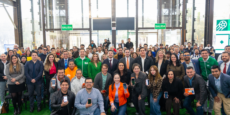Capacitan Estado y sector privado a Pymes de NL rumbo al Mundial 2026