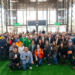 Capacitan Estado y sector privado a Pymes de NL rumbo al Mundial 2026