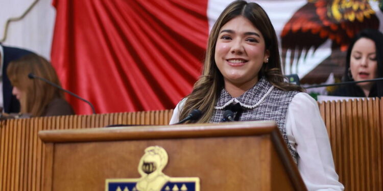 Presenta Cecilia Robledo Suárez “Ley Ángel”