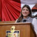 Presenta Cecilia Robledo Suárez “Ley Ángel”
