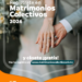 Celebra en grande el Día del Amor y ¡Cásate gratis! en Matrimonios Colectivos