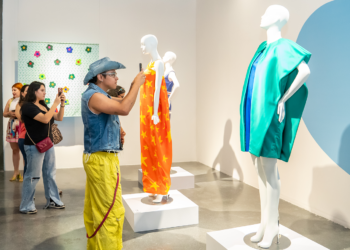 Celebrará CONARTE 10° aniversario de “Noche de Museos”