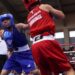 Cierran con éxito estatales de boxeo, atletismo y levantamiento de pesas en Tamaulipas