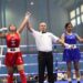 Ciudad Victoria recibe más estatales rumbo a la Olimpiada Regional 2026