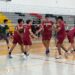 Clasifican dos equipos de voleibol a Olimpiada Nacional 2026