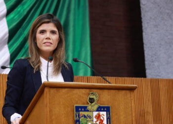 Pide Congreso investigar a reforestación extrema
