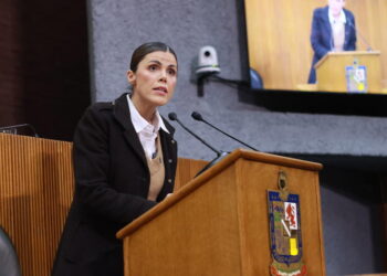 Designará Congreso a integrantes del comité de ética