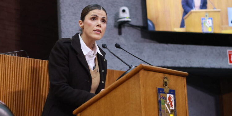 Designará Congreso a integrantes del comité de ética