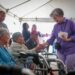 Con gran participación se realiza el primer Corredor de la Salud “Lazos del Bienestar” del DIF Tamaulipas